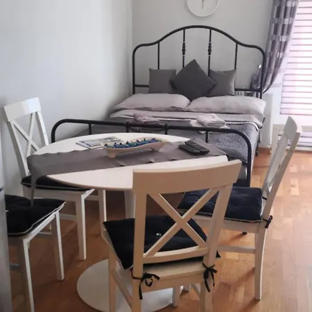 Apartman Mar Baltico - Twoj Apartament W Swinoujsciu *